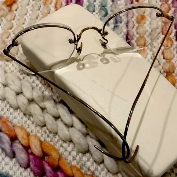 ARTCRAFT GOLD THREE PIECE DRILL MOUNT FRAME - Picture 3 of 6